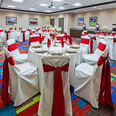 Hampton Inn & Suites Claremore Dış mekan fotoğraf