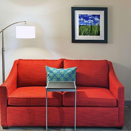 Hampton Inn & Suites Claremore Dış mekan fotoğraf
