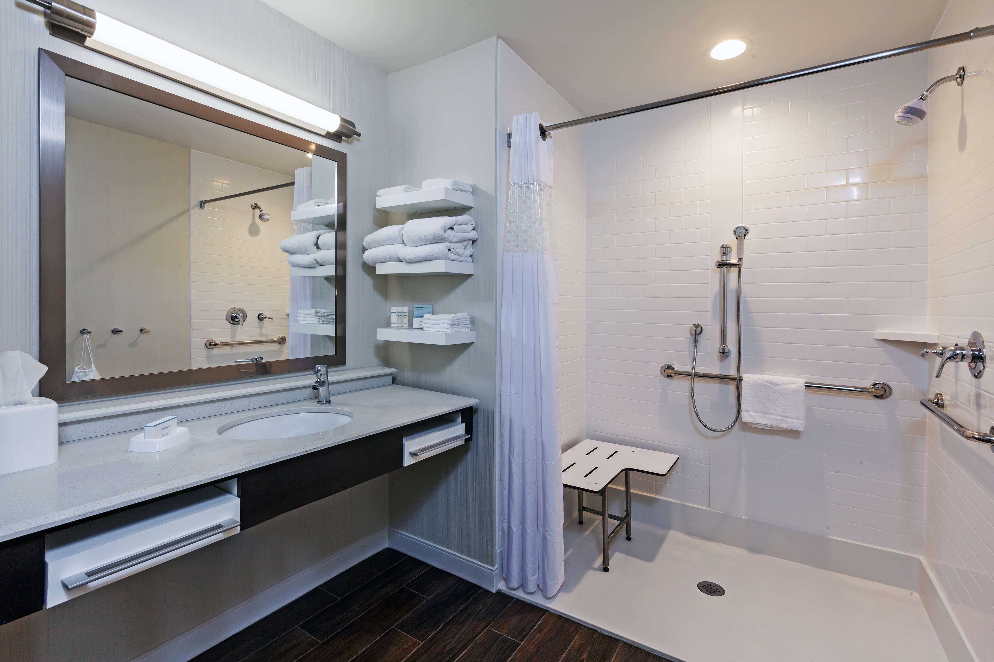 Hampton Inn & Suites Claremore Dış mekan fotoğraf