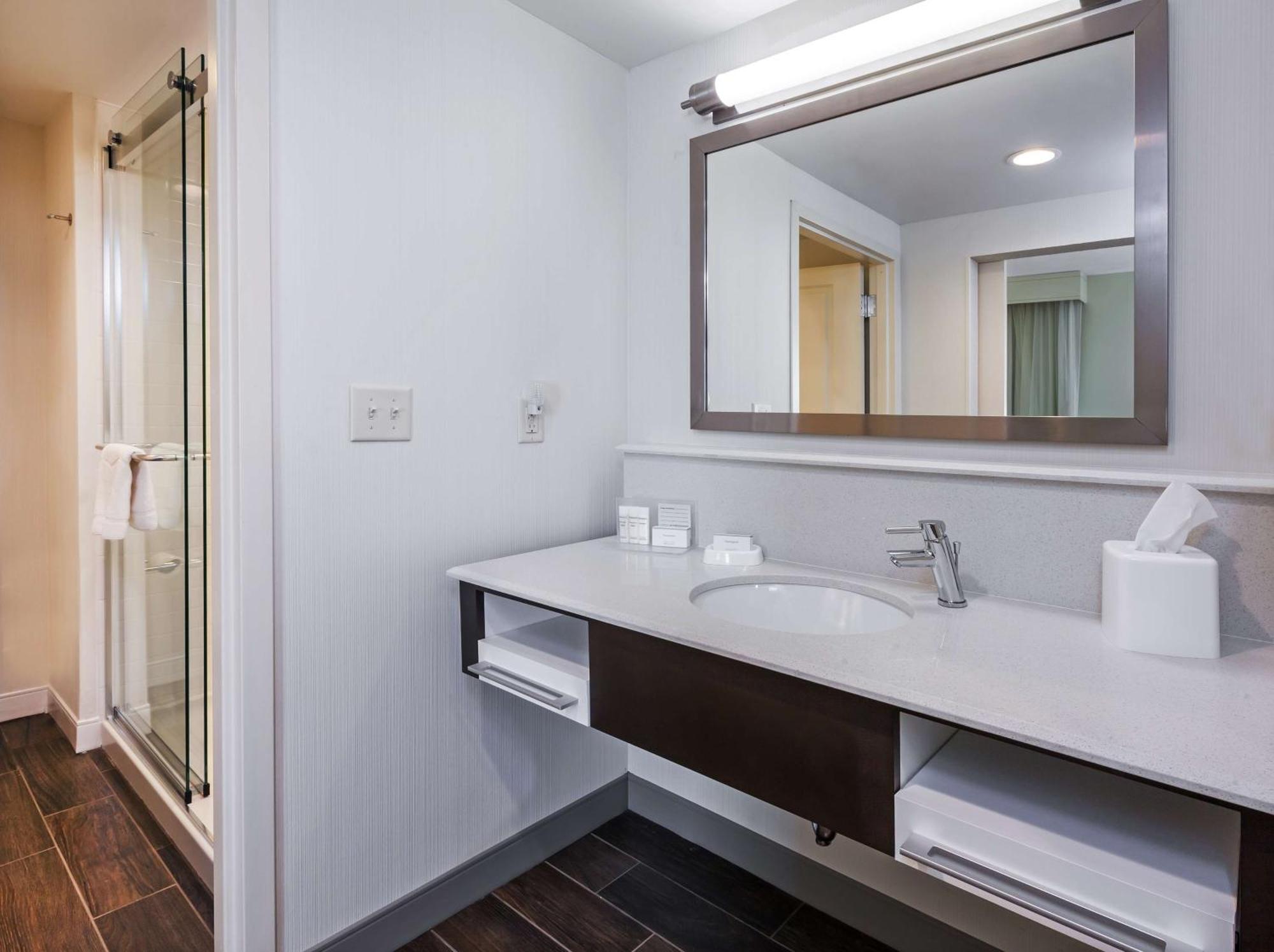 Hampton Inn & Suites Claremore Dış mekan fotoğraf