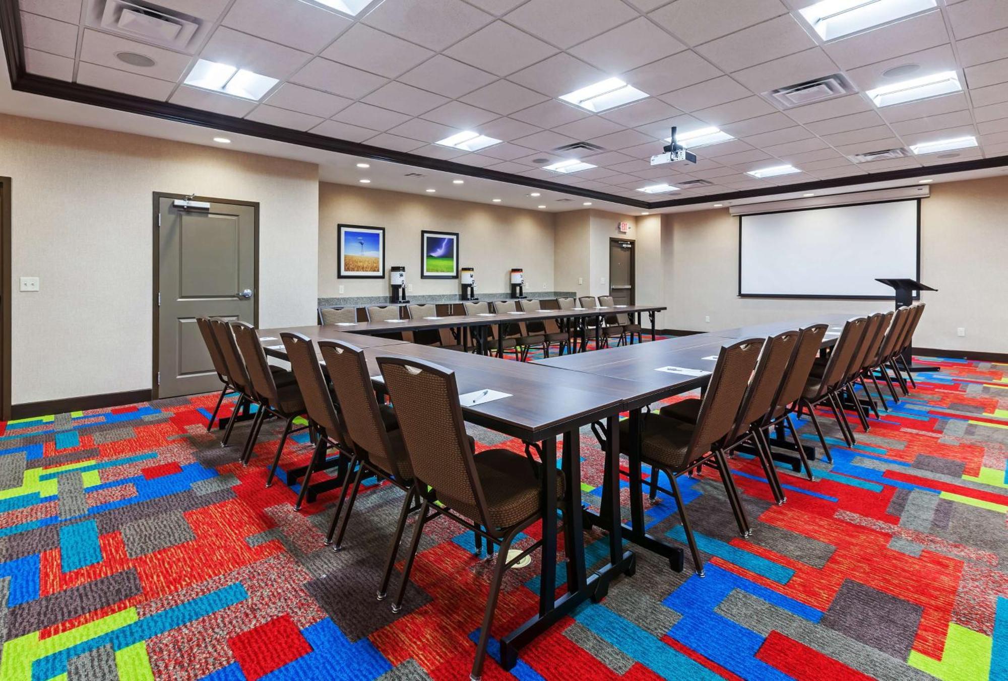 Hampton Inn & Suites Claremore Dış mekan fotoğraf