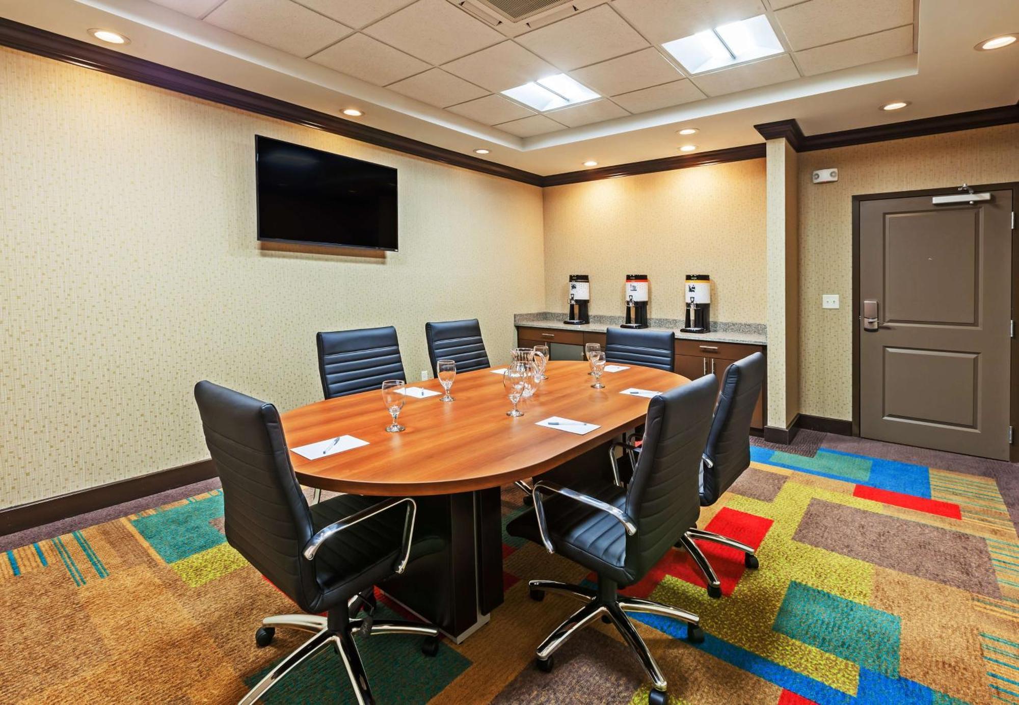 Hampton Inn & Suites Claremore Dış mekan fotoğraf