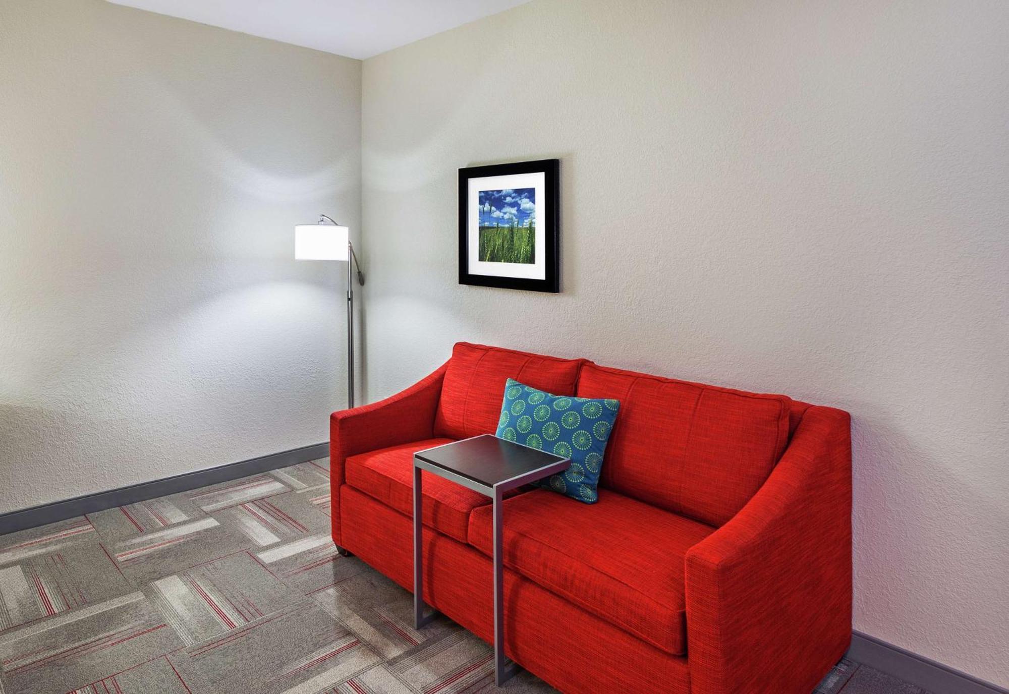 Hampton Inn & Suites Claremore Dış mekan fotoğraf
