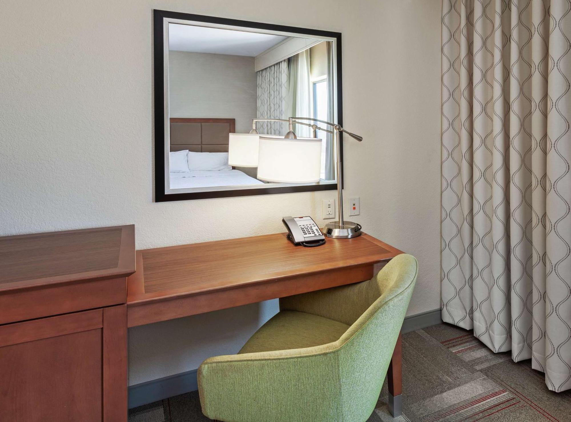 Hampton Inn & Suites Claremore Dış mekan fotoğraf