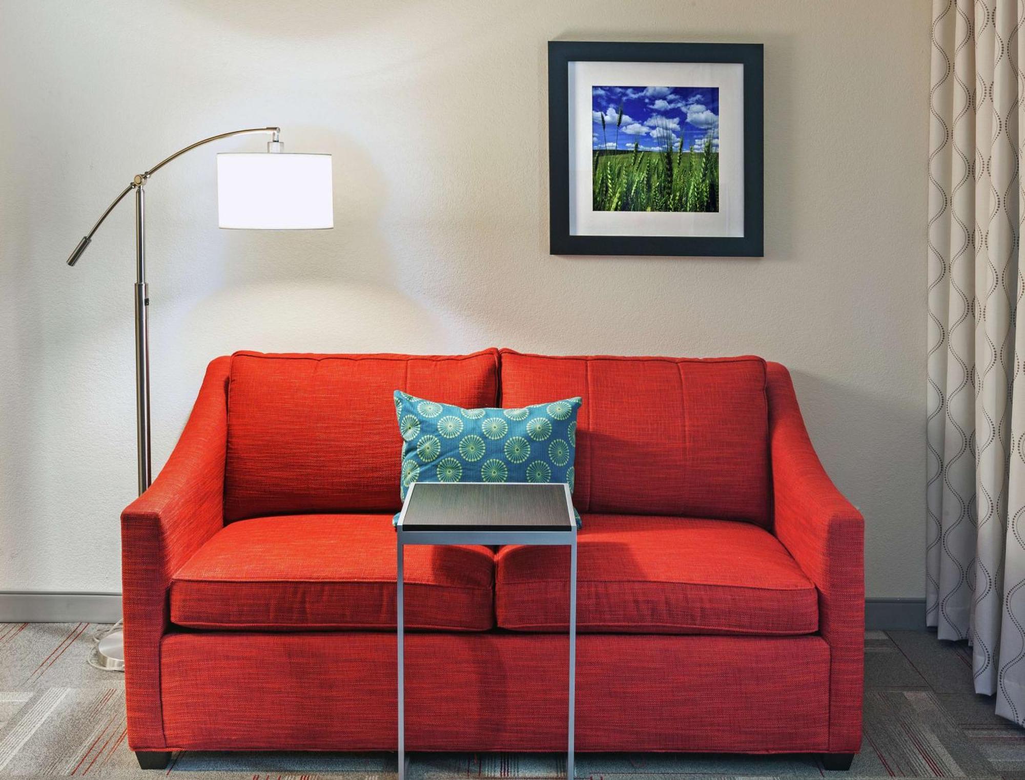 Hampton Inn & Suites Claremore Dış mekan fotoğraf